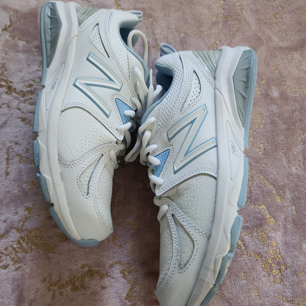 NEW BALANCE | 857 Sneakers - Picture 13 of 16